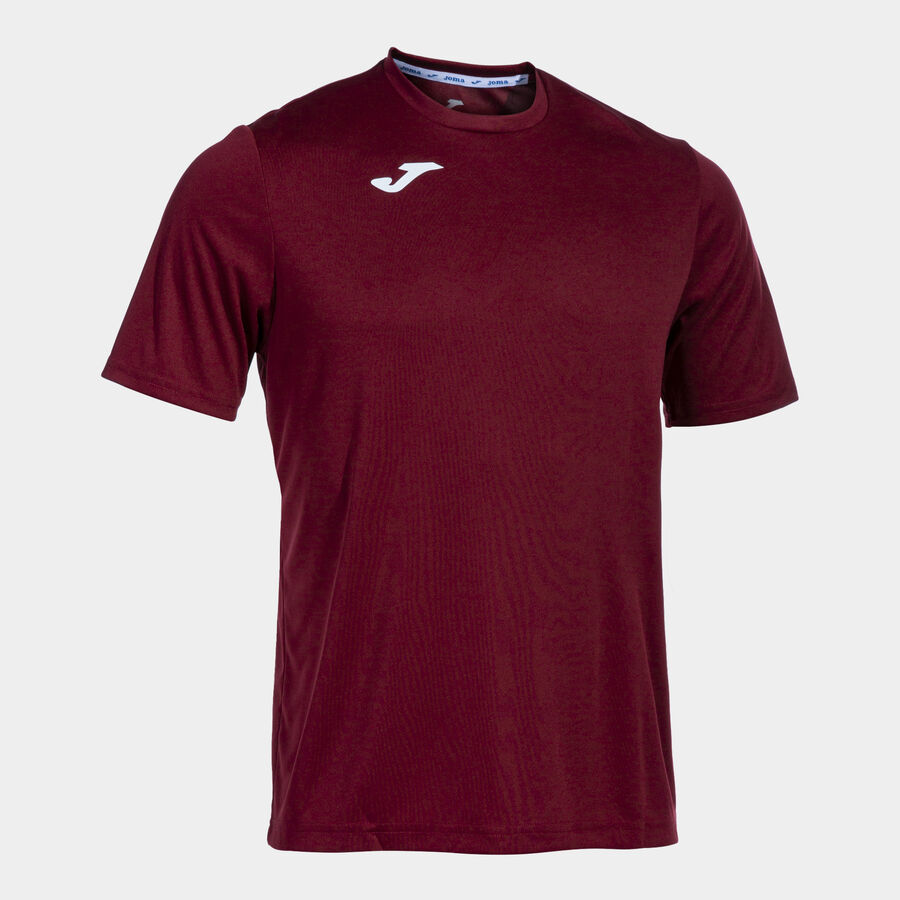 Joma Majica Combi 100052.671 Bordo