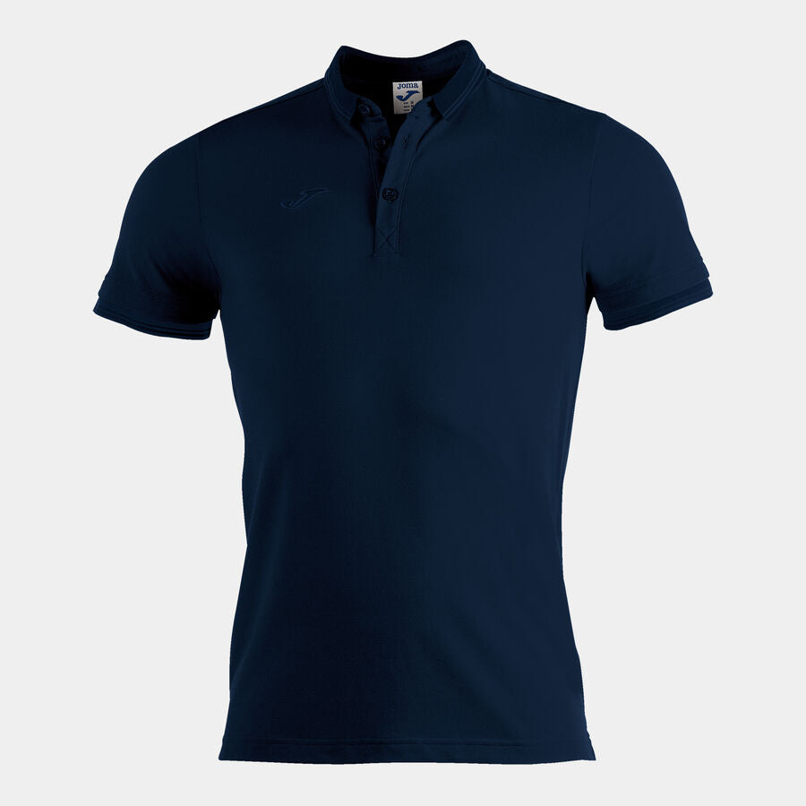 Joma Polo Majica Bali II 100748.331 Tamno Teget