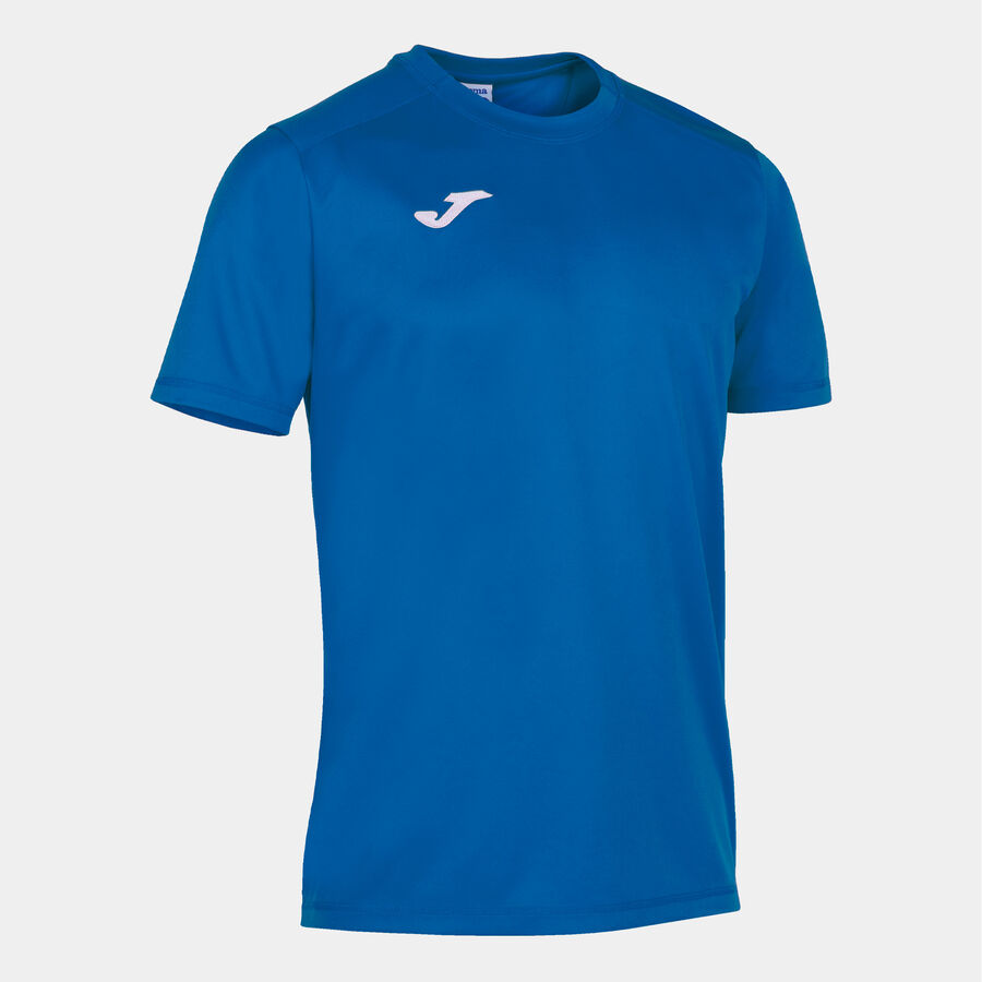 Joma Majica Strong 101662.700 Plava