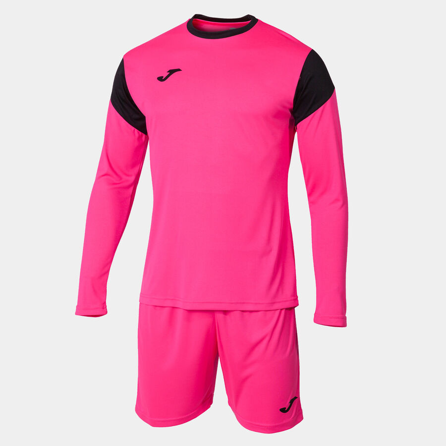Joma Golmanski set Phoenix 102858.031 Rozo Crni