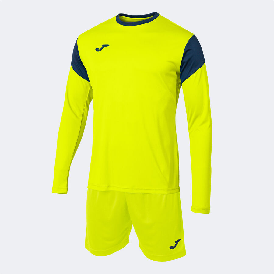 Joma Golmanski set Phoenix 102858.063 Zuto Teget