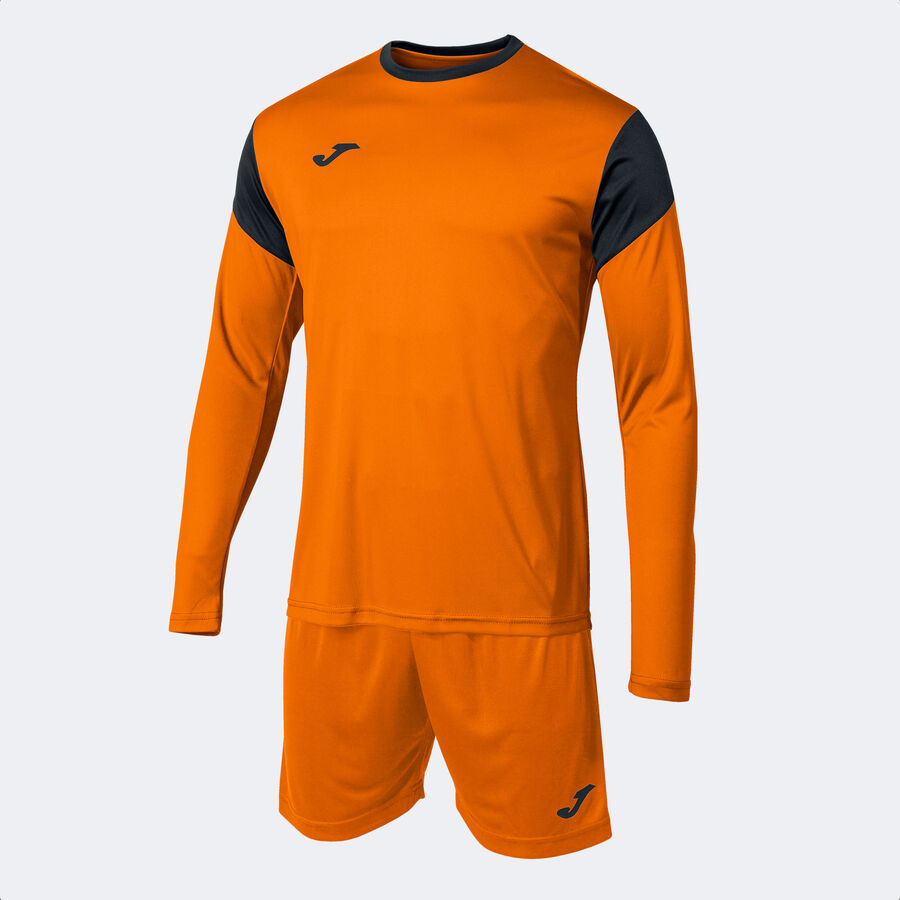 Joma Golmanski set Phoenix 102858.881 Narandzasto Crni