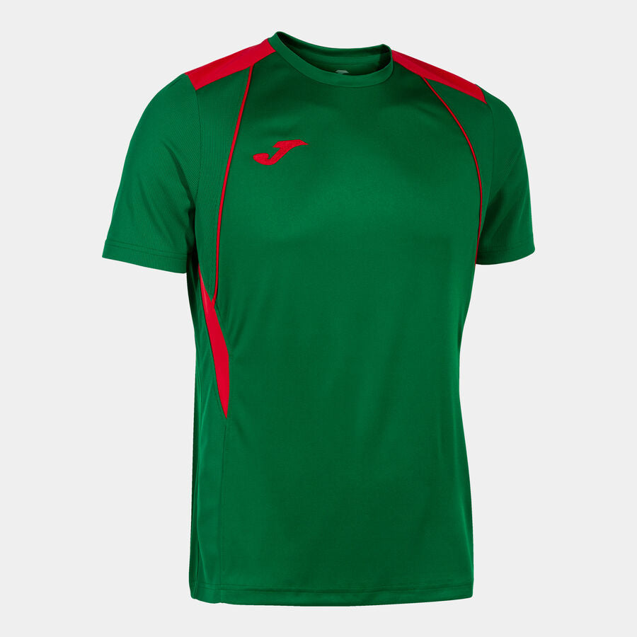 Joma Majica Championship VII 103081.456 Zeleno Crvena