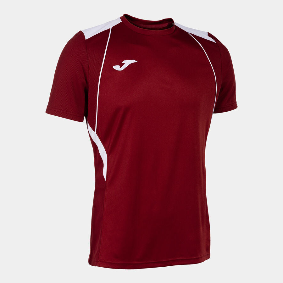 Joma Majica Championship VII 103081.672 Bordo Bijeli