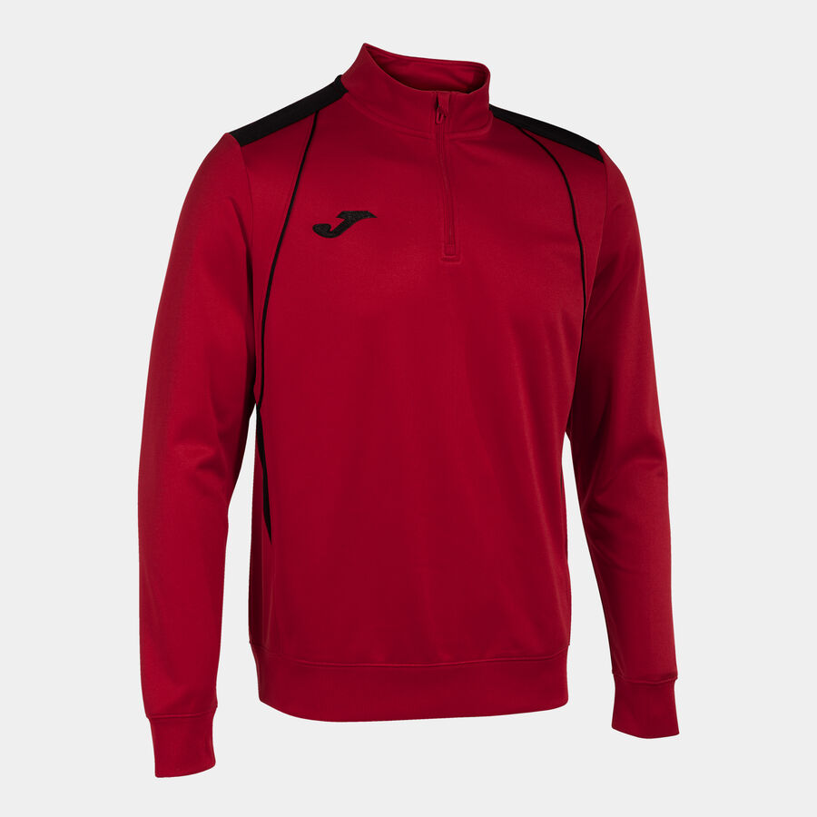 Joma Dukserica Championship VII 103082.601 Bordo Crna