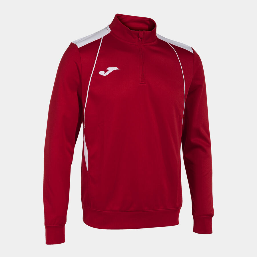 Joma Dukserica Championship VII 103082.602 Bordo Bijela