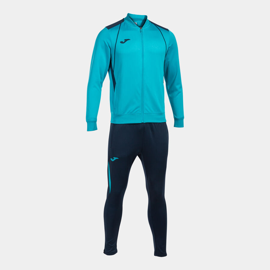 Joma Trenerka Championship VII 103083.013 Fluo Tirkizna