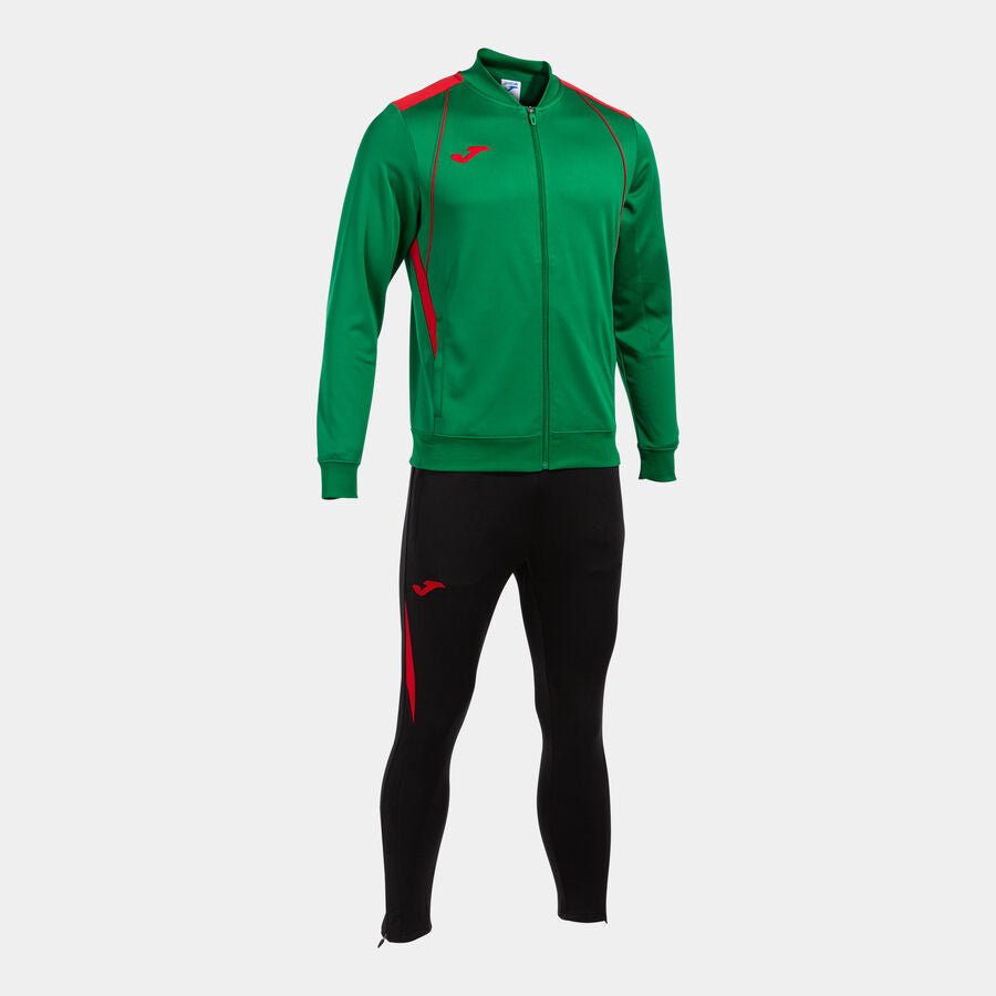 Joma Trenerka Championship VII 103083.456 Zeleno Crvena