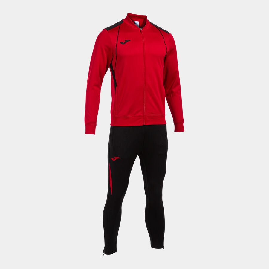 Joma Trenerka Championship VII 103083.601 Crveno Crna
