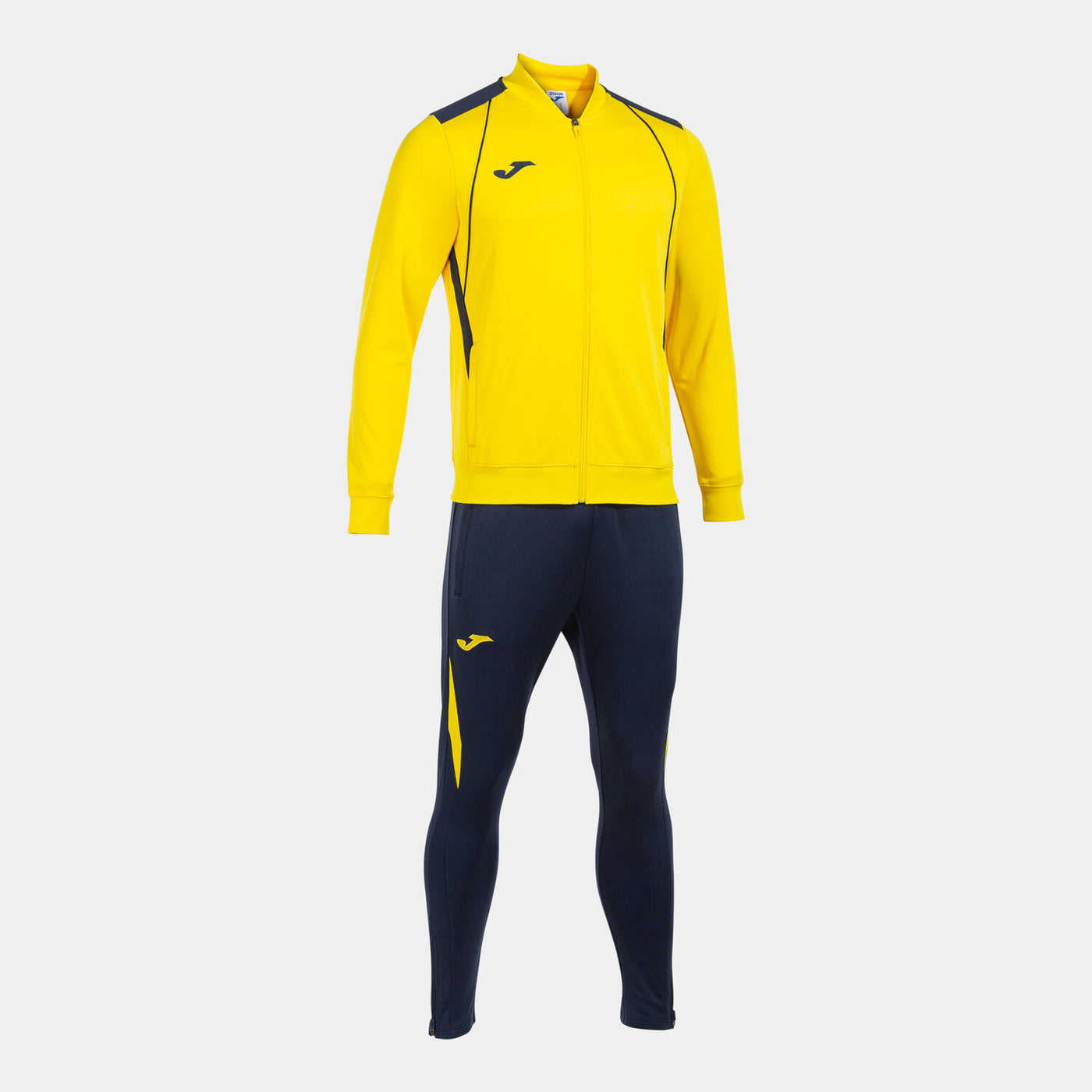 Joma Trenerka Championship VII 103083.903 Žuto Teget