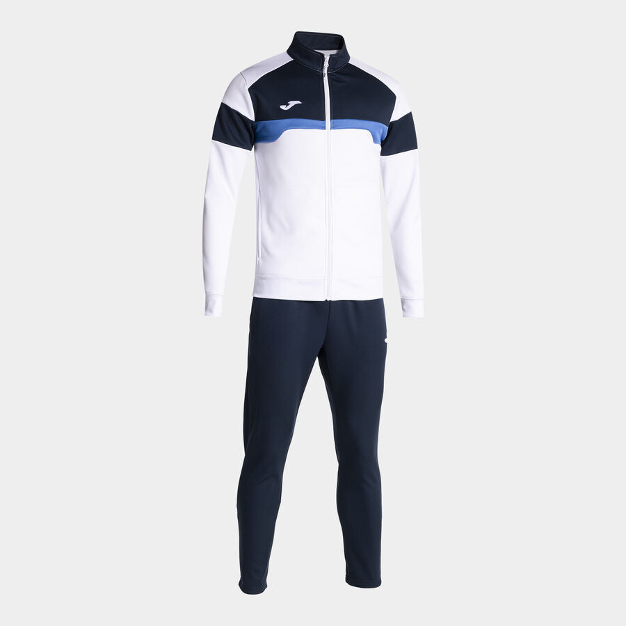 Joma Trenerka Danubio III 103733.203 Bijela Teget