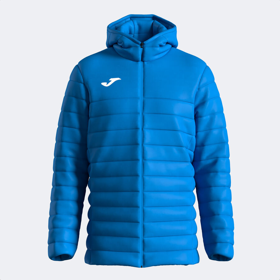Joma Jakna Anorak 103798.700 Plava