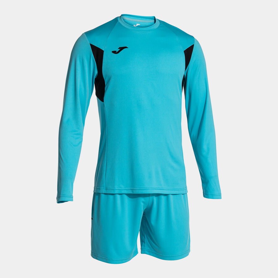 Joma Golmanski set Winner 103836.011 Tirkizno Crni