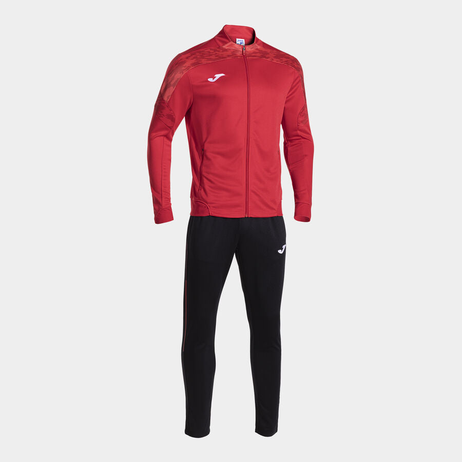 Joma Trenerka Championship VIII 104201.601 Crveno Crna
