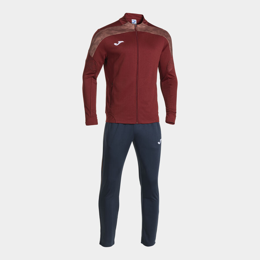 Joma Trenerka Championship VIII 104201.673 Bordo Teget
