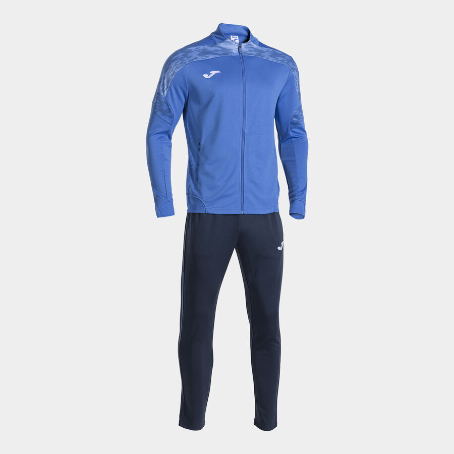 Joma Trenerka Championship VIII 104201.703 Plava Teget