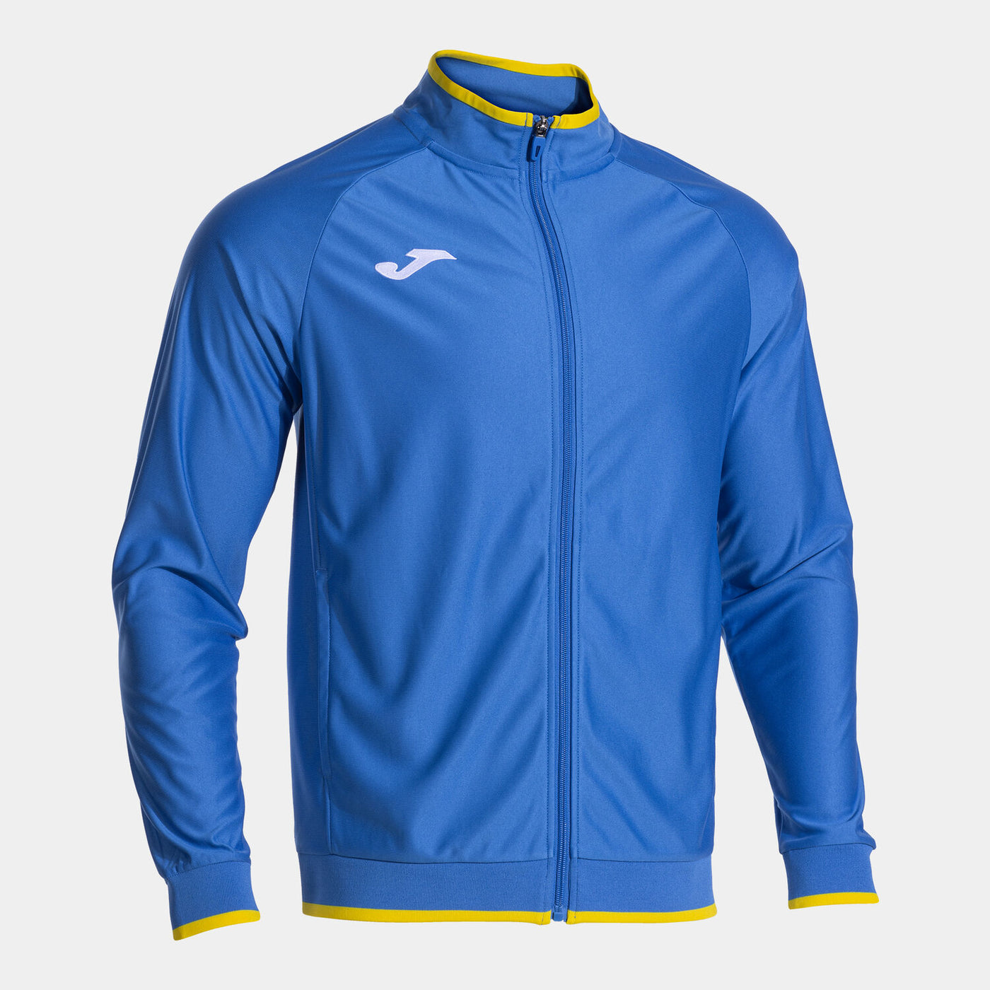 Joma  Dukserica Combi Premium 104212.703 Plavo Teget Žuta