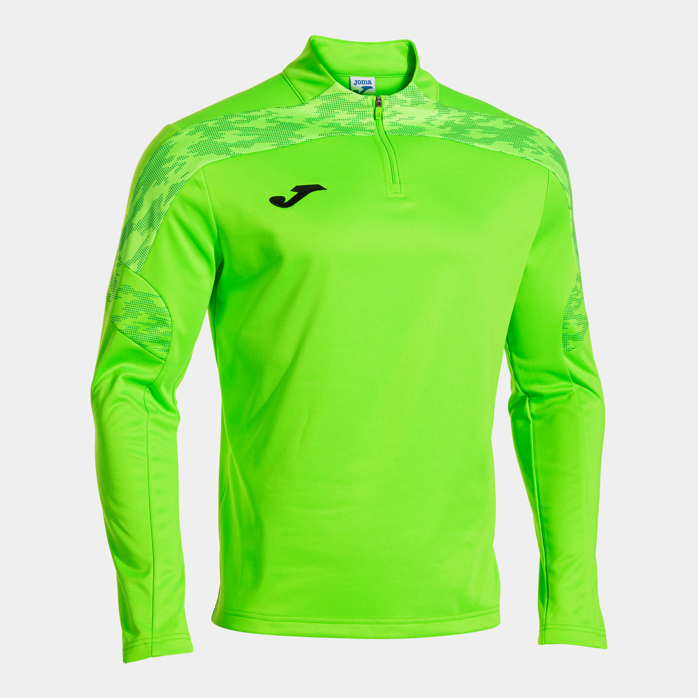 Joma Dukserica Championship VIII 104217.020 Fluo Zelena
