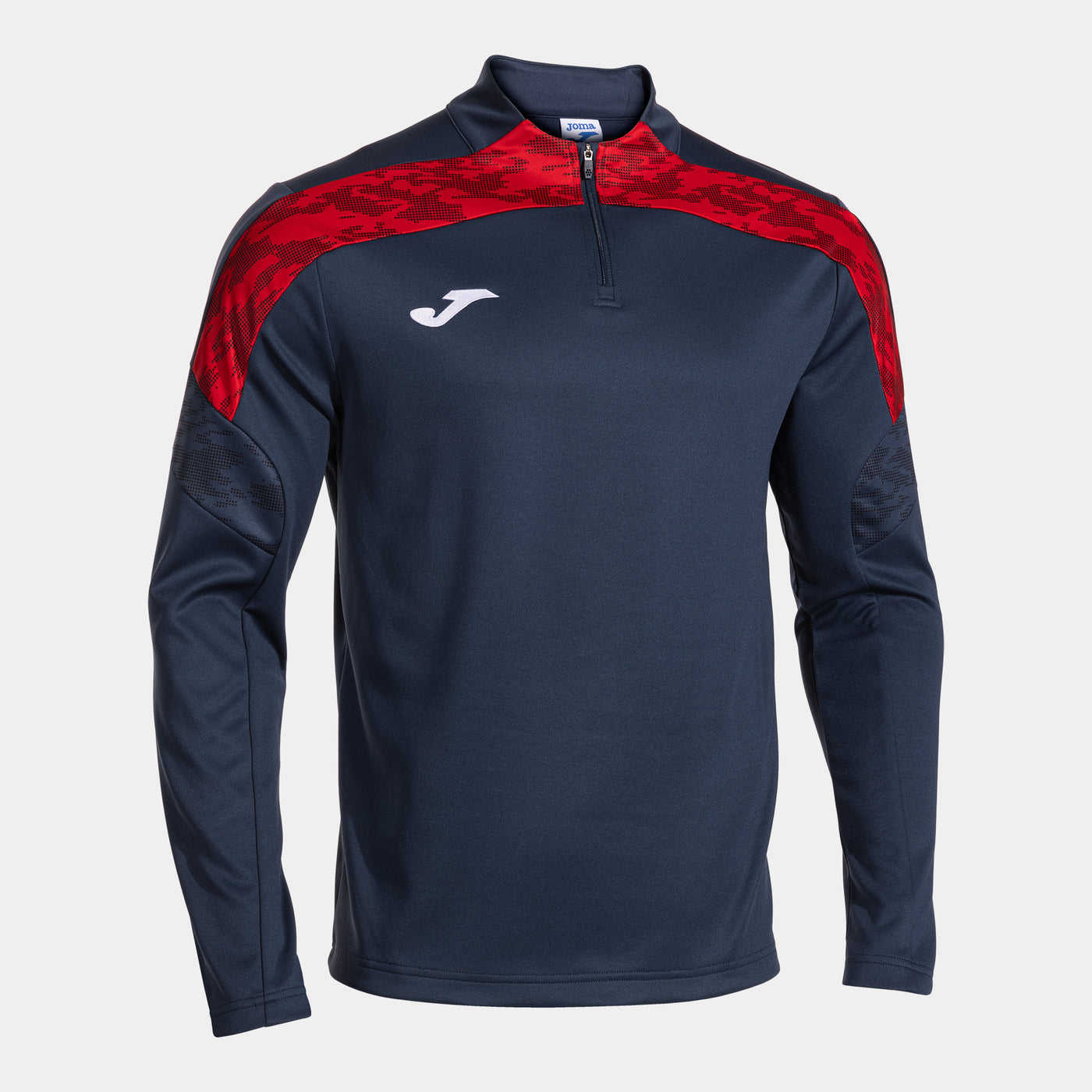 Joma Dukserica Championship VIII 104217.336 Teget Crvena