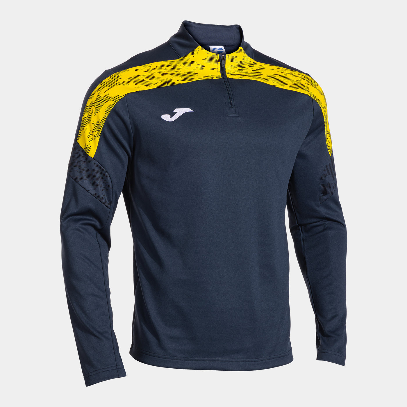 Joma Dukserica Championship VIII 104217.339 Teget Žuta