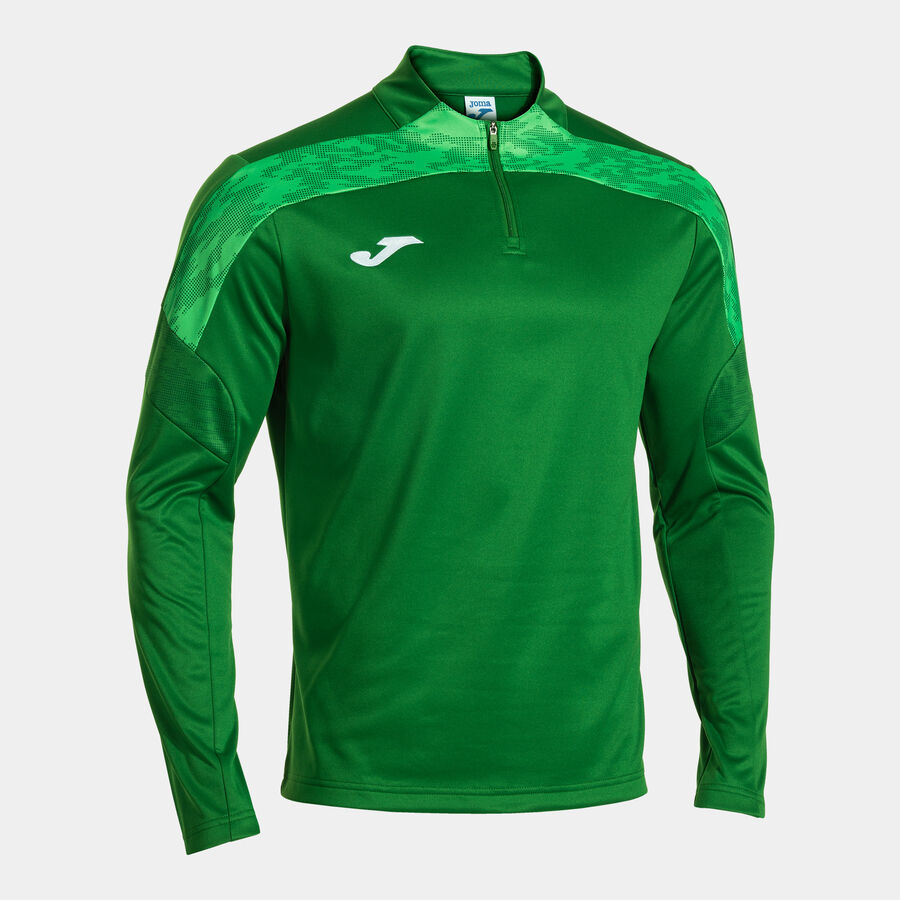 Joma Dukserica Championship VIII 104217.450 Zelena