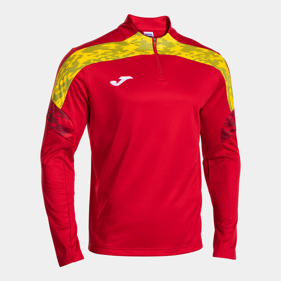 Joma Dukserica Championship VIII 104217.609 Crveno Žuta