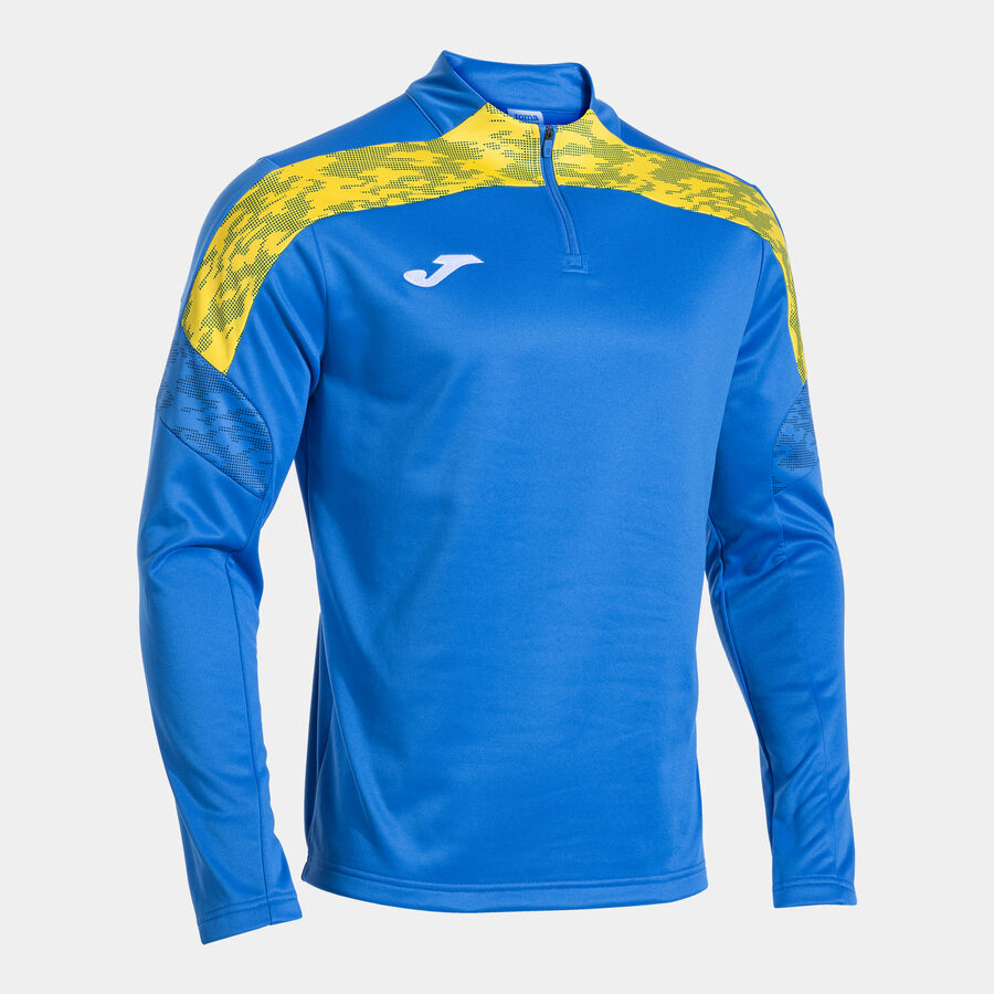 Joma Dukserica Championship VIII 104217.709 Plava Žuta