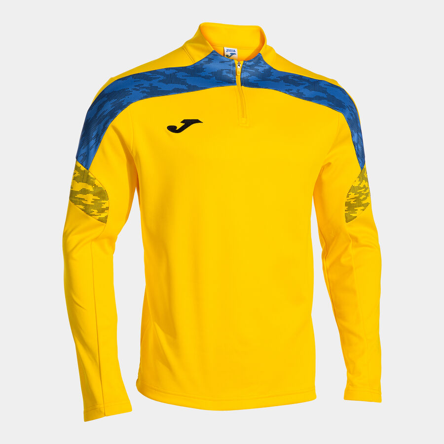 Joma Dukserica Championship VIII 104217.907 Žuto Plava