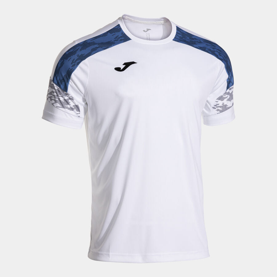 Joma Majica Championship VIII 104263.207 Bijelo Teget