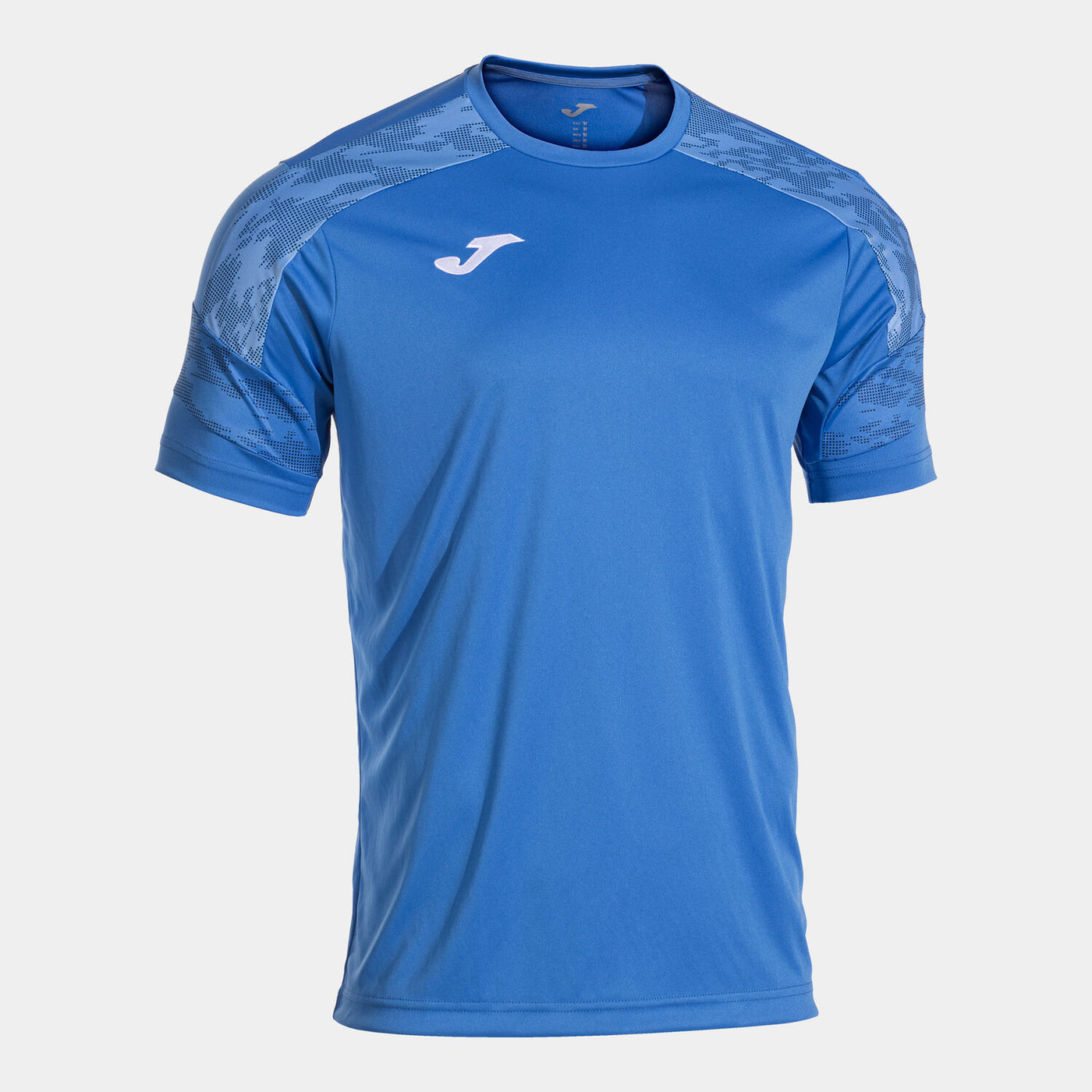 Joma Majica Championship VIII 104263.700 Plavo Teget