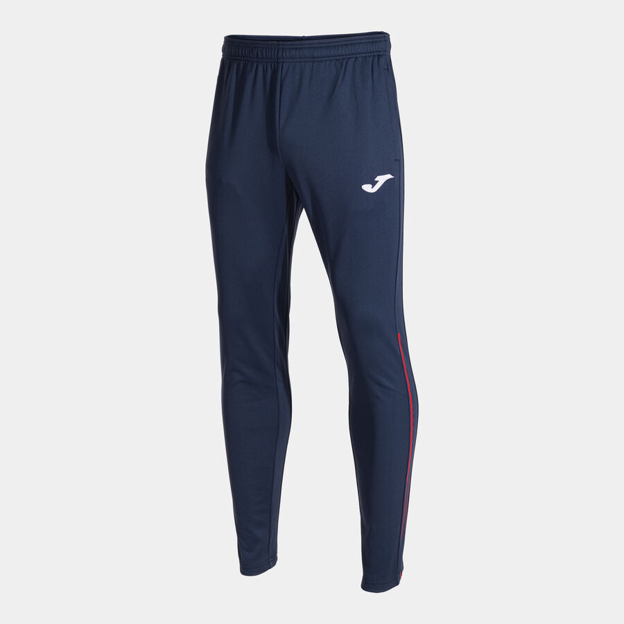 Joma donji dio trenerke Championship VIII 104281.336 Teget Crveni