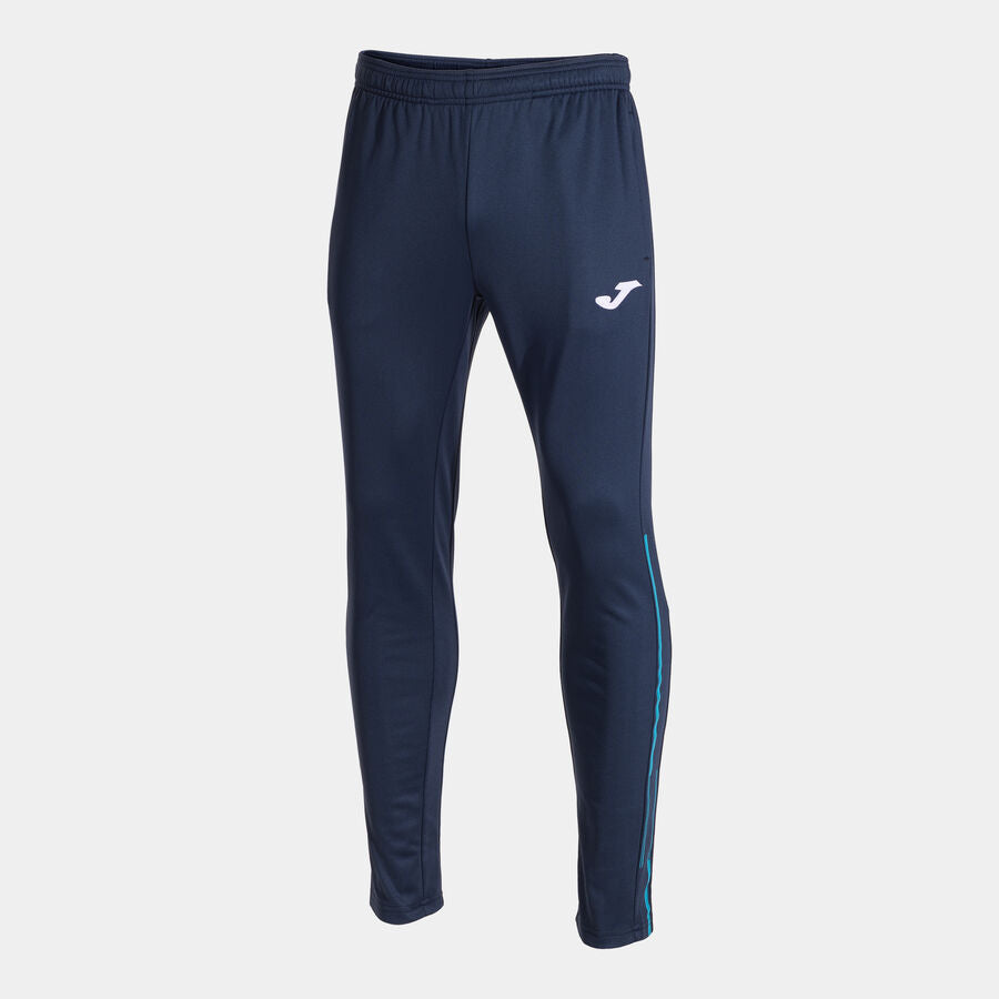 Joma donji dio trenerke Championship VIII 104281.342 Teget Tirkizna