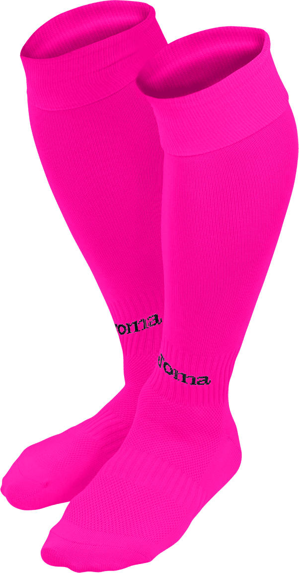 Joma Čarape Classic II 400054.030 Roze