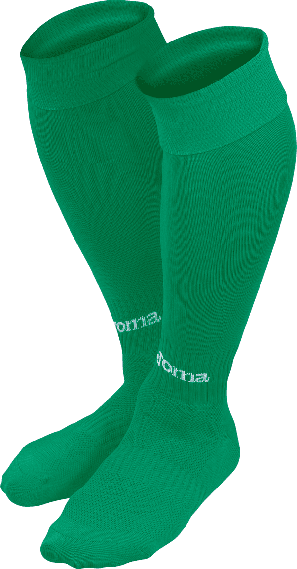 Joma Čarape Classic II 400054.450 Zelene