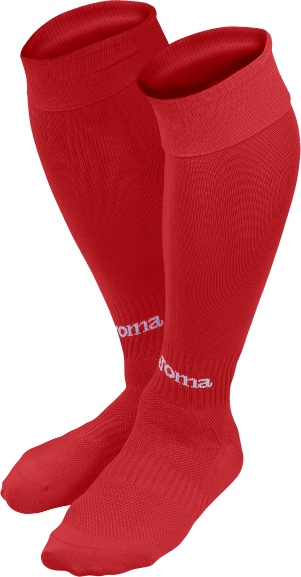 Joma Čarape Classic II 400054.600 Crvene