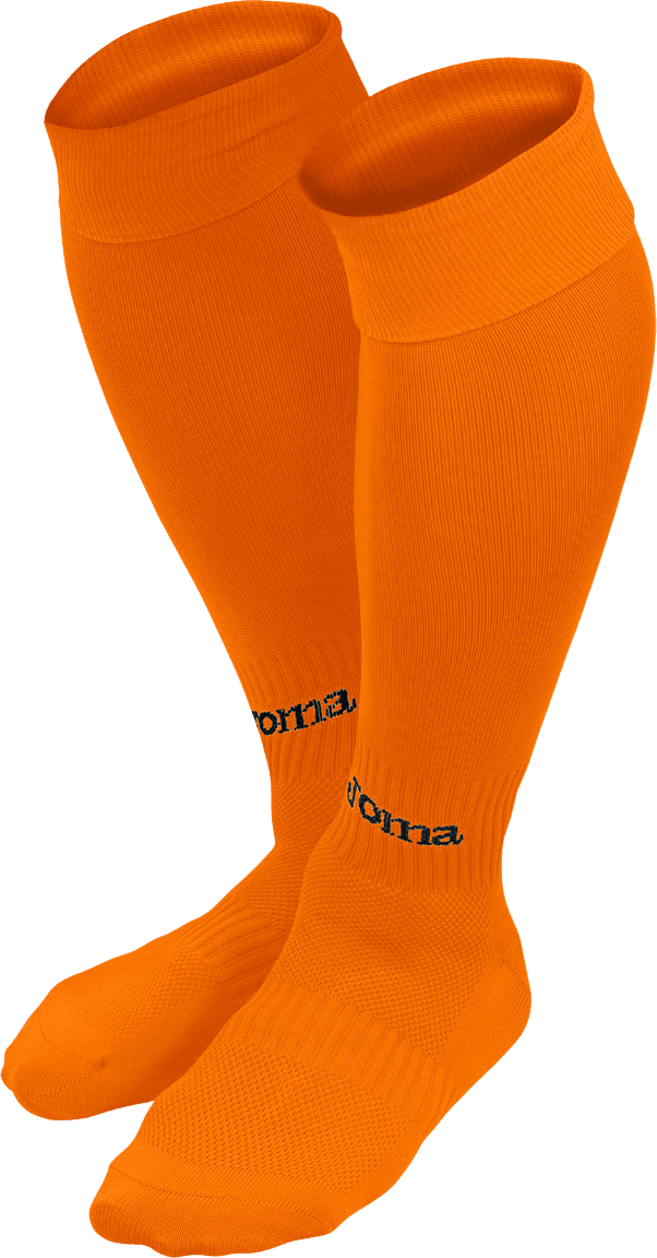 Joma Čarape Classic II 400054.880 Narandžaste