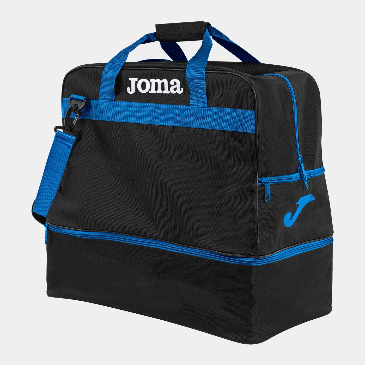 Joma Torba Sport III 400007.107 Crno Plava