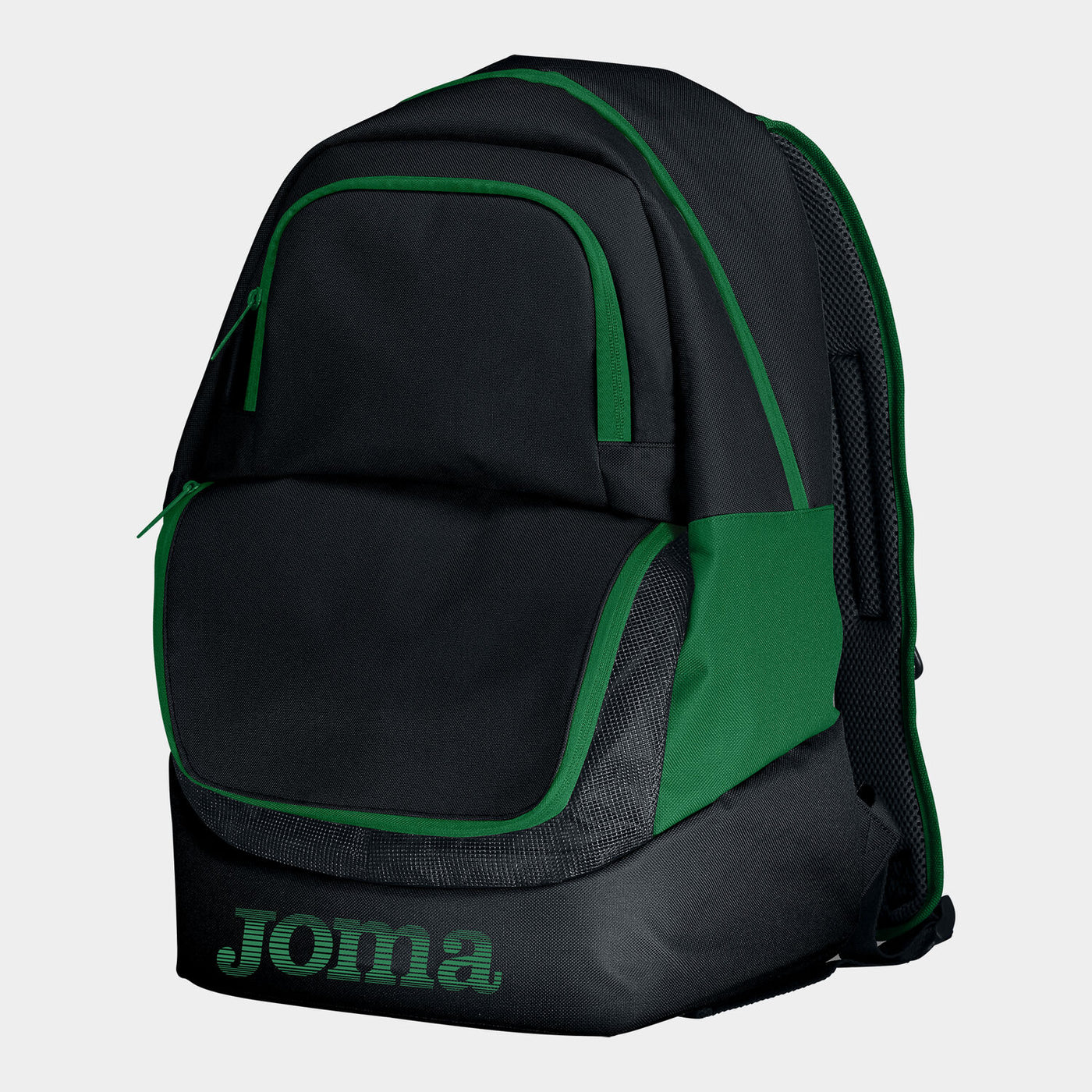 Joma Ruksak Diamond  II 400235.104 Crno Zeleni