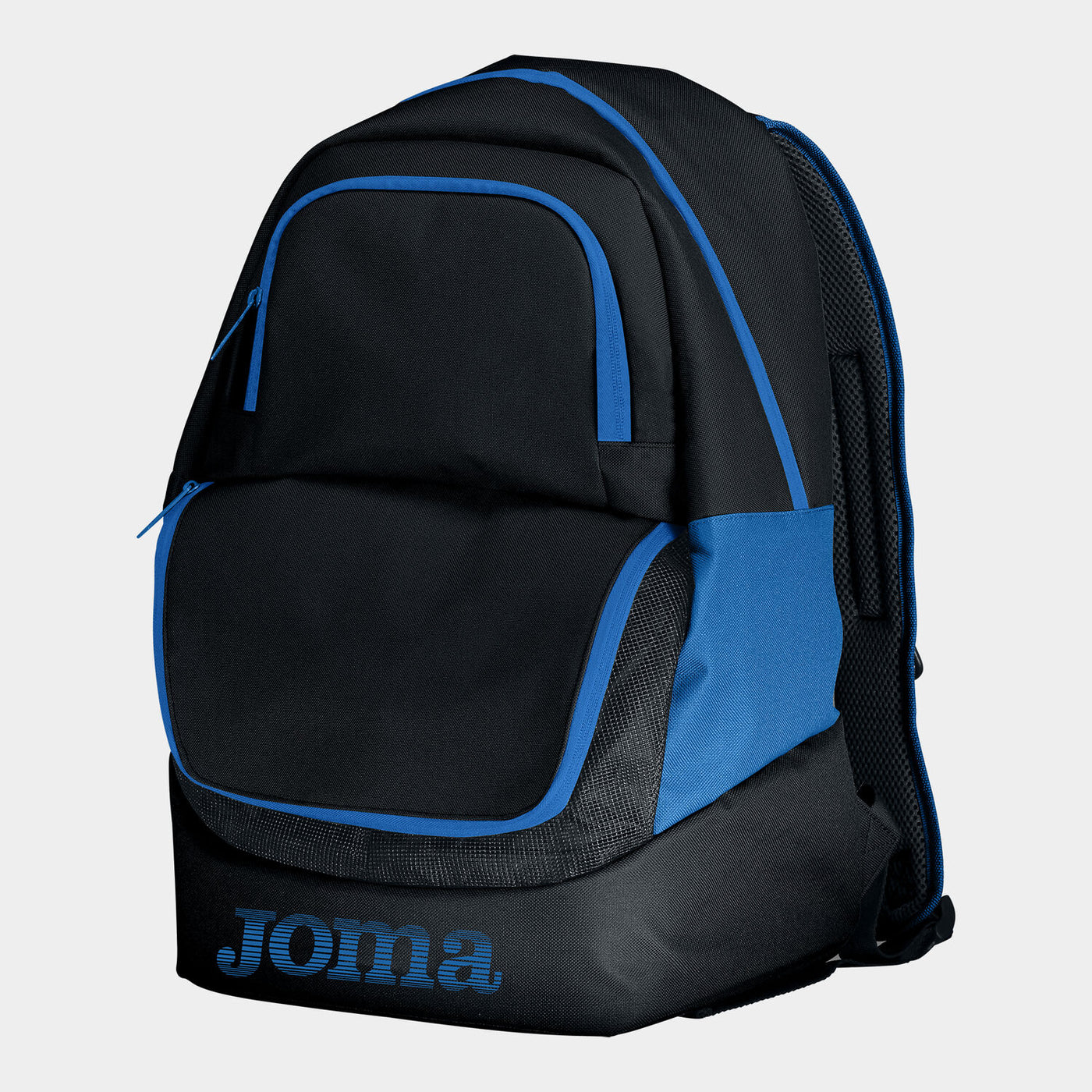 Joma Ruksak Diamond  II 400235.017 Crno Plavi
