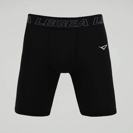 Legea Šorc Ironboy Crni B030