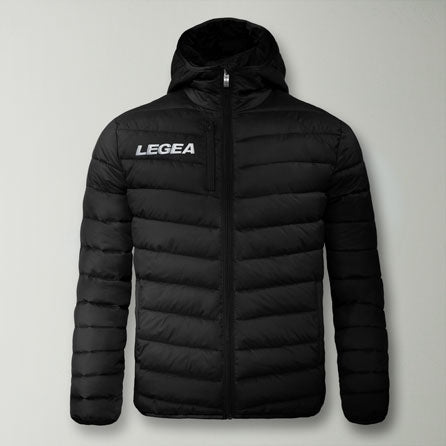 Legea Jakna Montreal G022 Crna