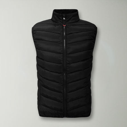 Legea Prsluk G030 Crni