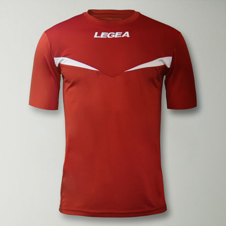Legea Dres M1123 Crveno Bijeli