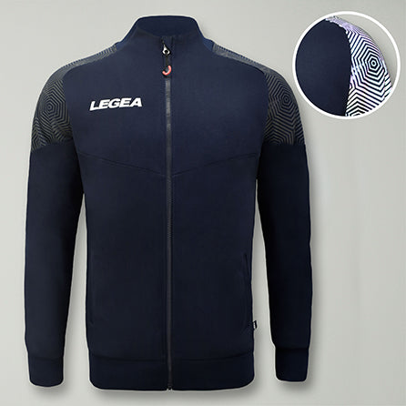 Legea Dukserica Manila M1173 Teget