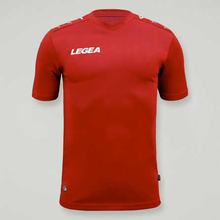 Legea Majica Baviera M1176 Crvena