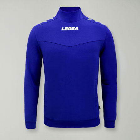 Legea Dukserica Montana M1180 Plava