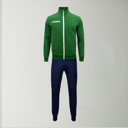 Legea Trenerka Alabama Messico TXM1166P193  Zelena Teget