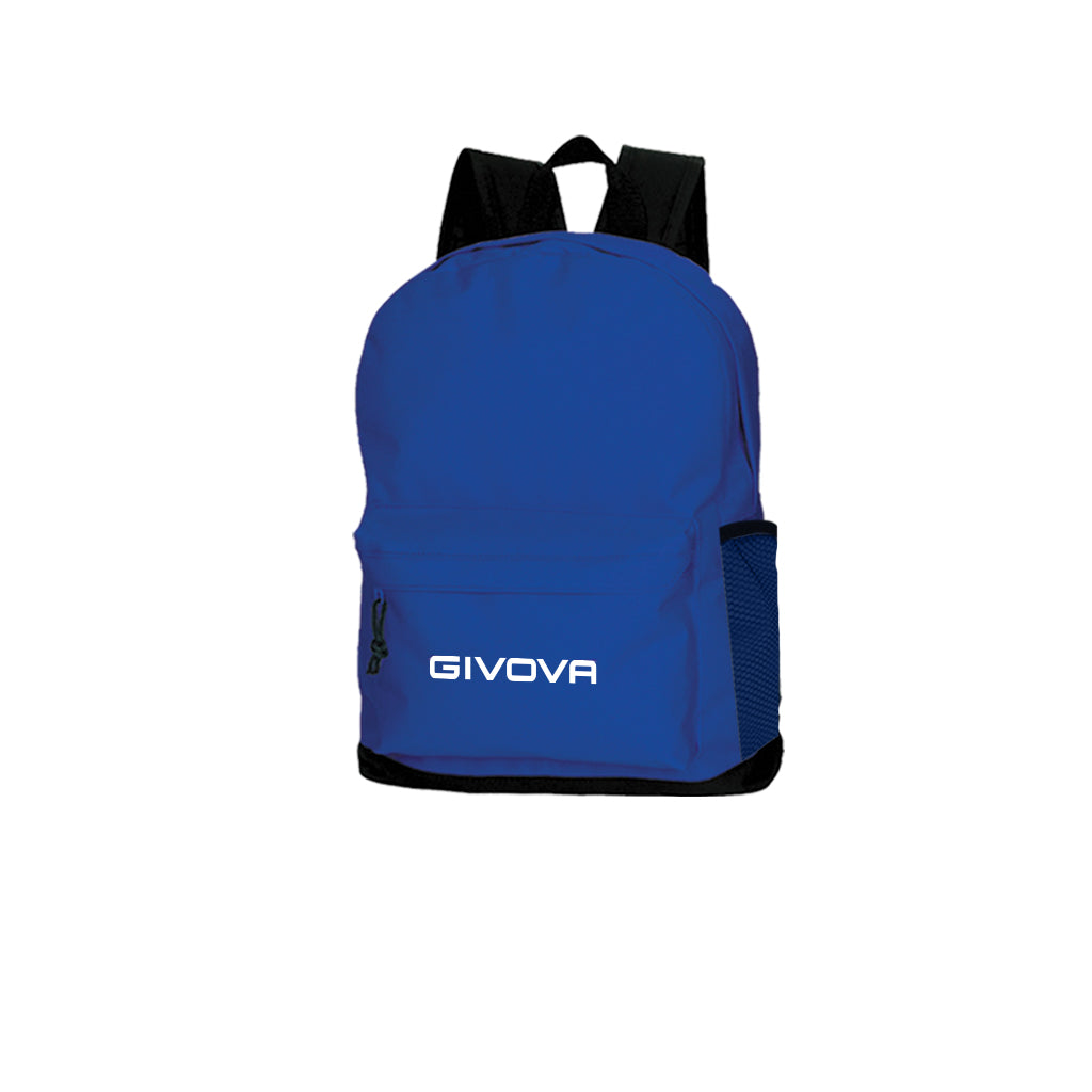 Givova Ruksak Scuola b003 Plavi