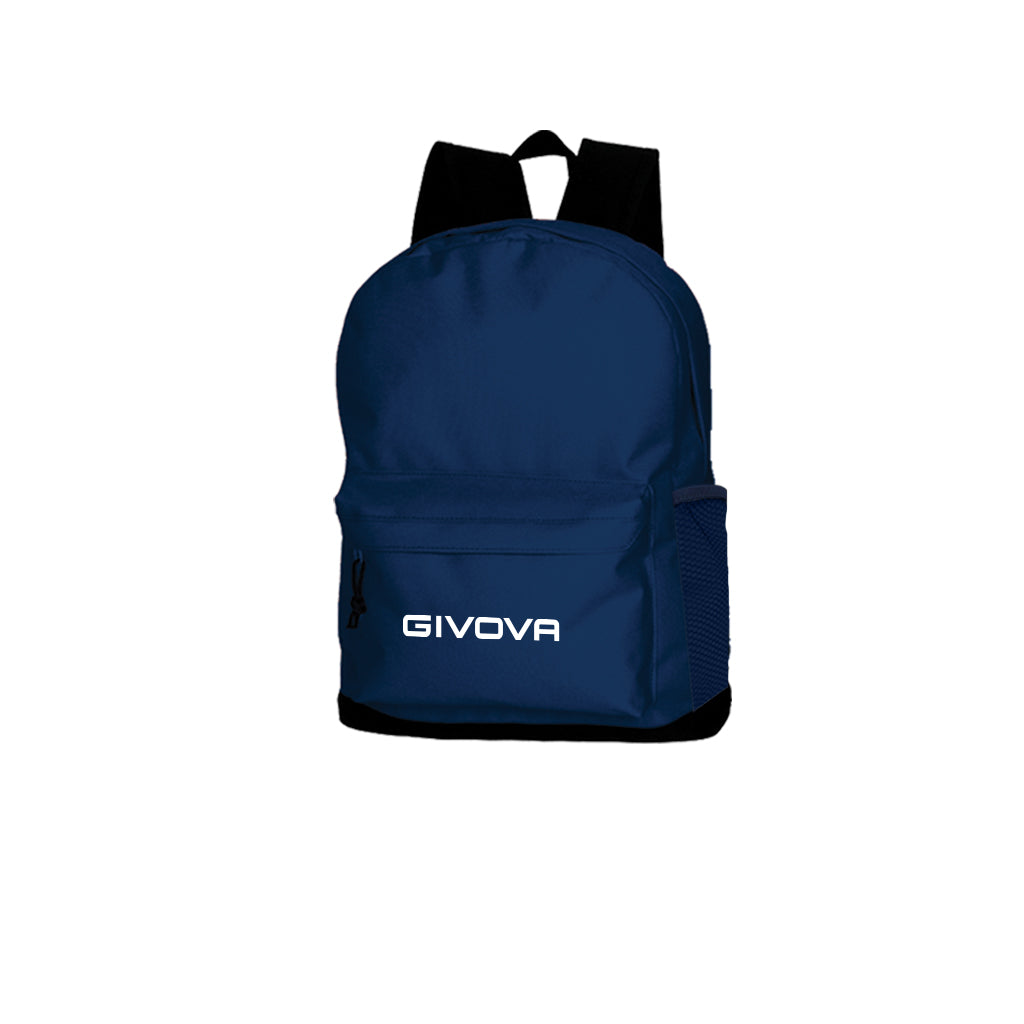 Givova Ruksak Scuola b003 Teget