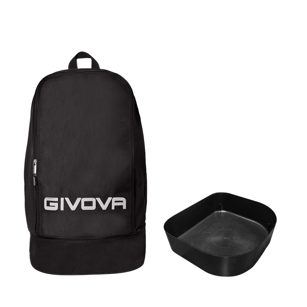 Givova Ruksak Sport Big b007 Crni